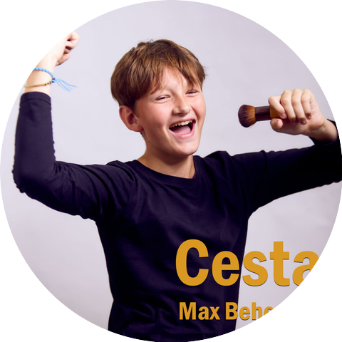 Max Behenský