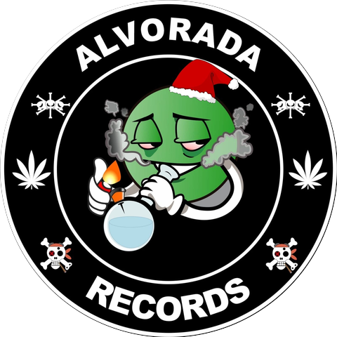 Alvorada Records