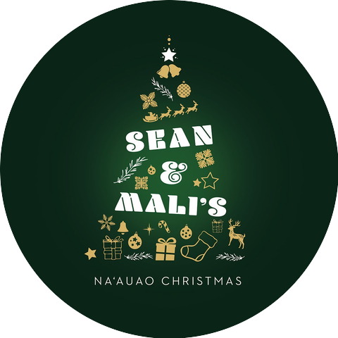 Sean Na`auao