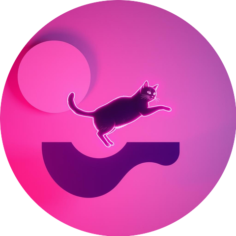 Singing Meow