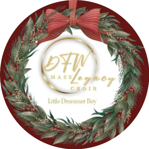 DFW Mass Legacy Choir