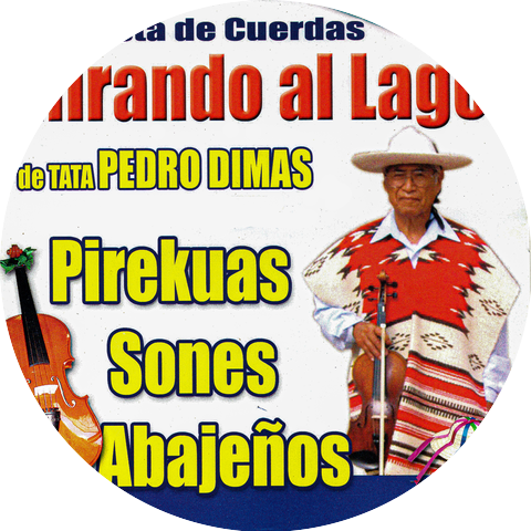 Orquesta de Cuerdas Mirando al Lago de Tata Pedro Dimas