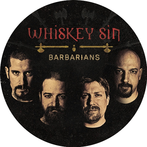 Whiskey Sin