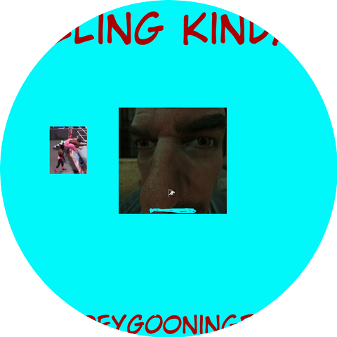 Goofy Gooning Four
