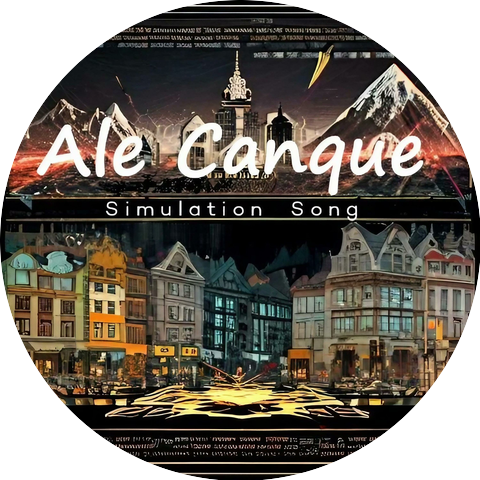 Ale Canque