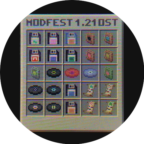 ModFest Sound Team