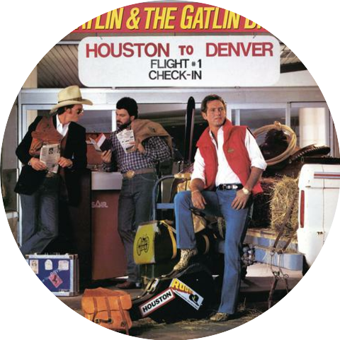 Larry Gatlin & The Gatlin Brothers