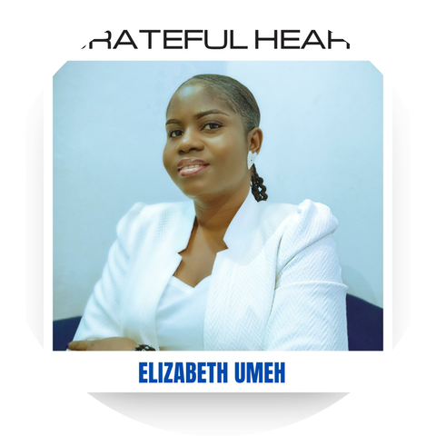 Elizabeth Umeh