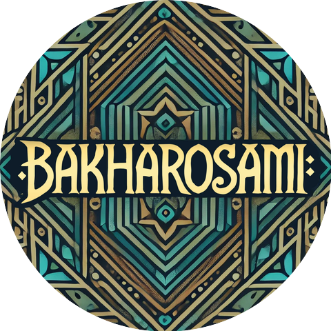 Bakharosami