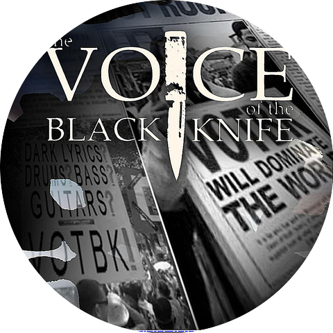 Voice of the Black Knife