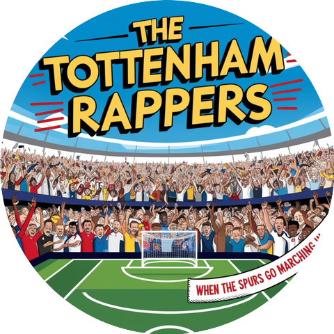 The Tottenham Rappers