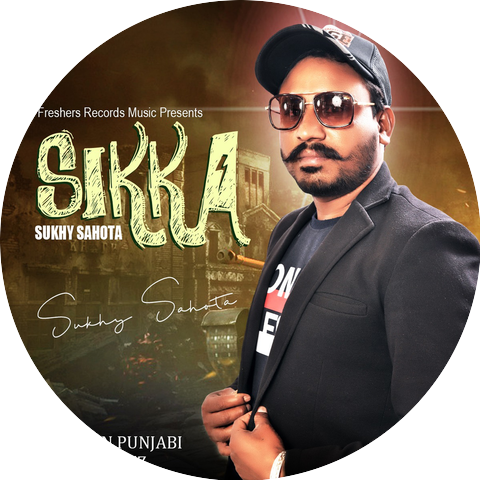 Sukhy Sahota