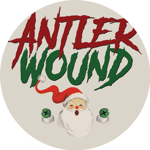 Antler Wound