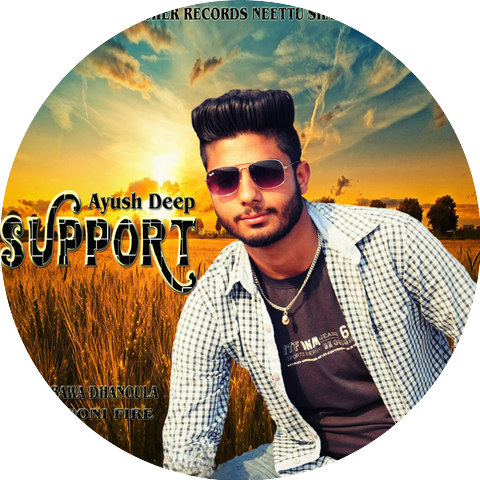 Ayush Deep