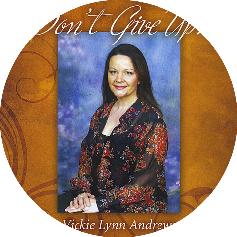 Vickie Lynn Andrews