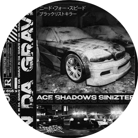 Ace Shadows & Sinizter