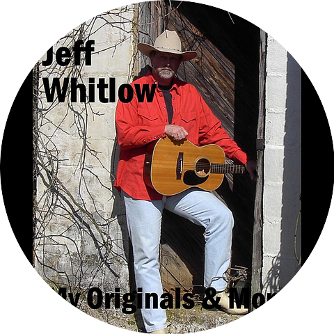 Jeff Whitlow