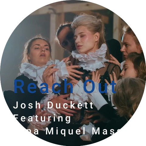 Josh Duckett