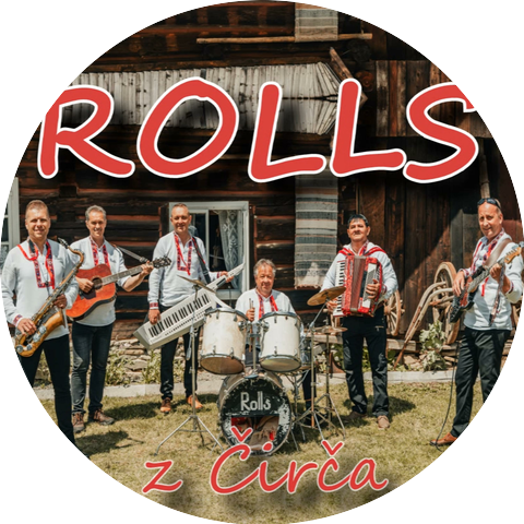 Rolls z Čirča