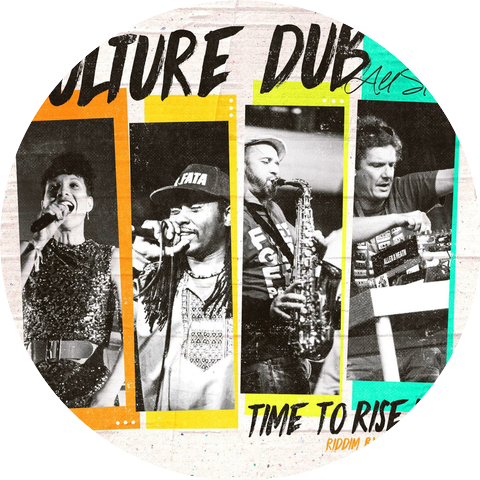 Culture Dub All Stars
