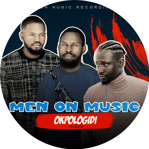 Men On Music