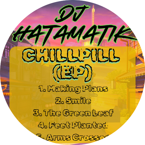 DJ Hatamatik