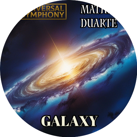 Universal Symphony & Matheus Duarte & Spaul
