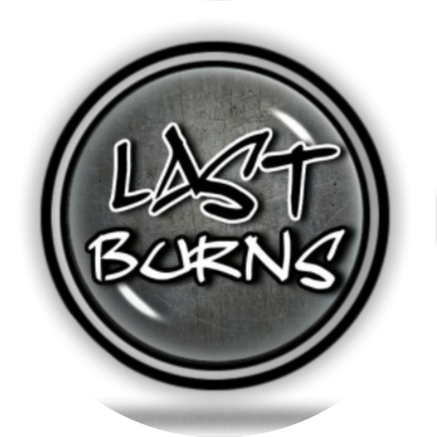 Last Burns