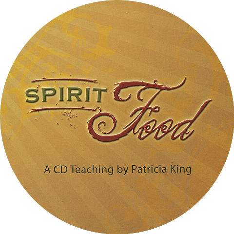 Patricia King