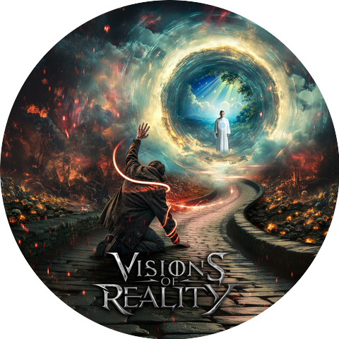 Visions of Reality