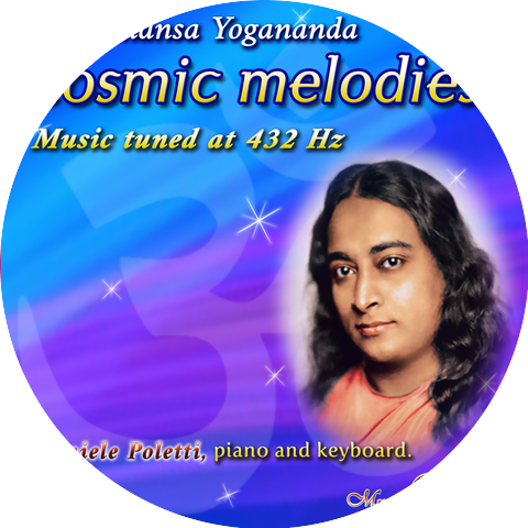 Paramahansa Yogananda