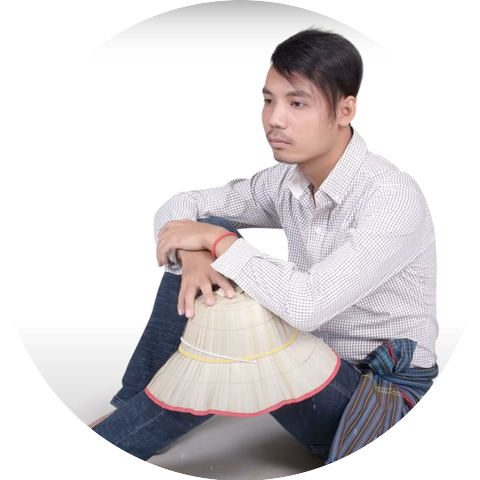 Thach Sathen Artist