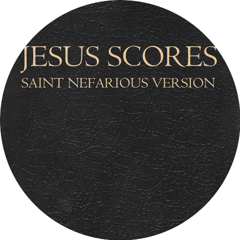 Saint Nefarious