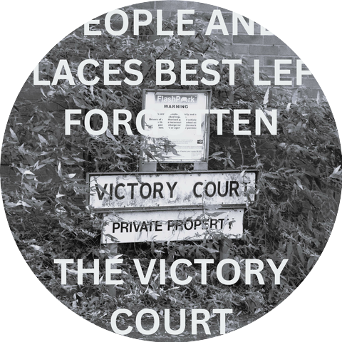 The Victory Court