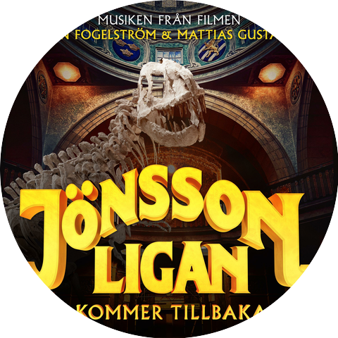 Martin Fogelström & Mattias Gustavsson