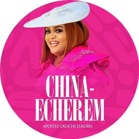 Apostle Oluchi Elkuris