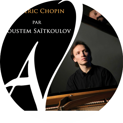 Roustem Saitkoulov