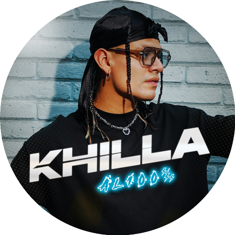 KHILLA