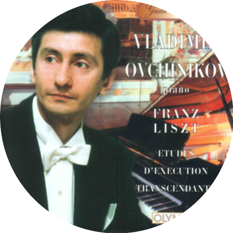 Vladimir Ovchinikov