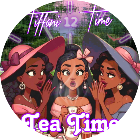 Tiffani Time