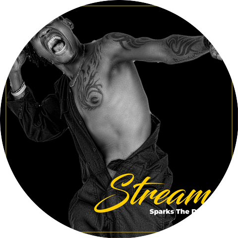 Sparks The Deejay