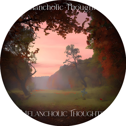 Melancholic Thoughts