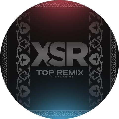 Xon-Saroy Records