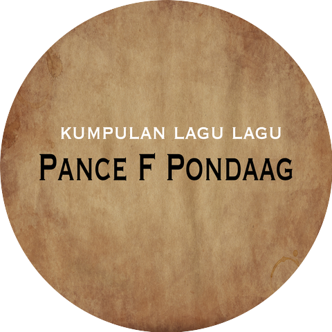 Pance F Pondaag