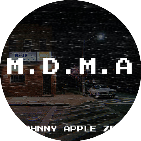 Johnny Apple Zed
