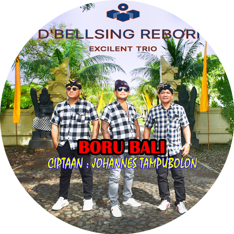Excilent Trio Dbellsing Reborn