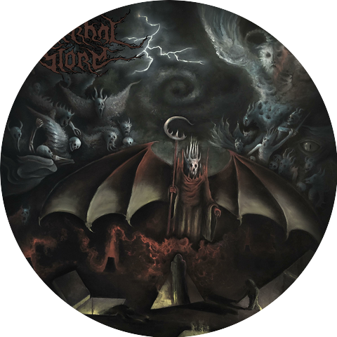 Infernal Storm