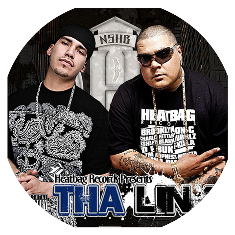 Jon-C & Blu
