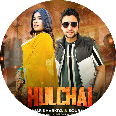 Komal Chaudhary • Sourav Naina • Amar Kharkiya