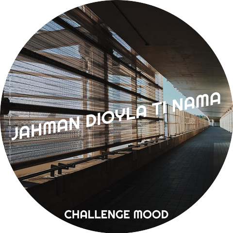 Challenge mood